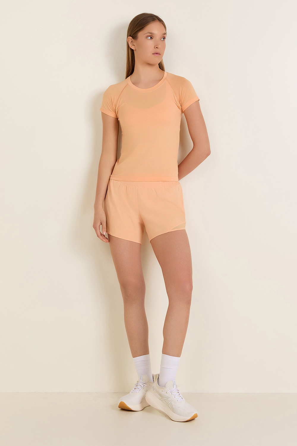 Hotty Hot HR Short 4 *Lined